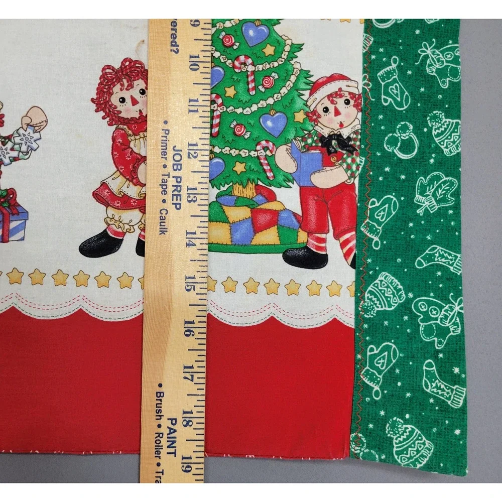 Daisy Kingdom Fabric this vintage
